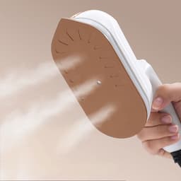 Mini Fer à vapeur portatif pour vêtements MY-018 – مكواة بخار محمولة 2